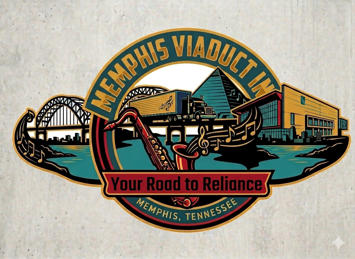 Memphis Viaduct Inc badge